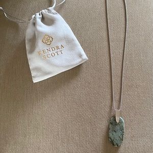 Kendra Scott Necklace